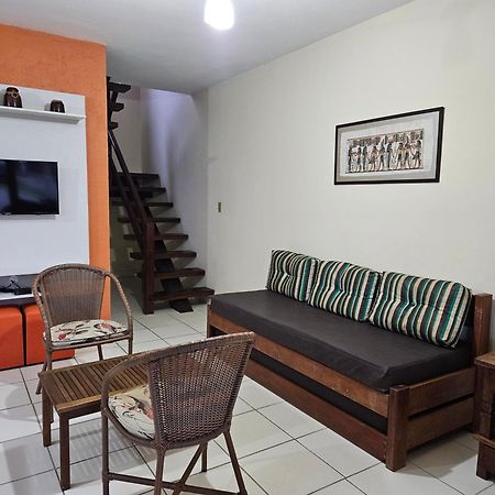 Condominio Costa Azul Porto Seguro Exterior photo