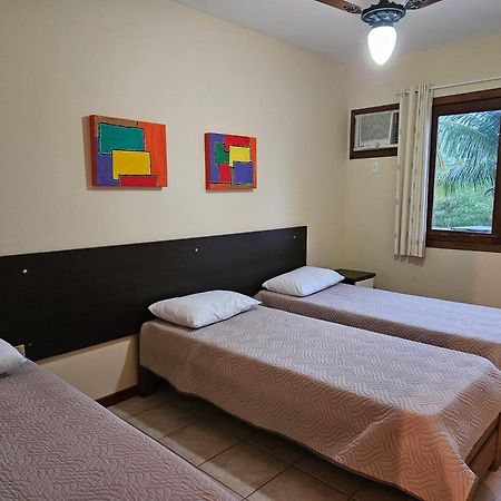 Condominio Costa Azul Porto Seguro Exterior photo