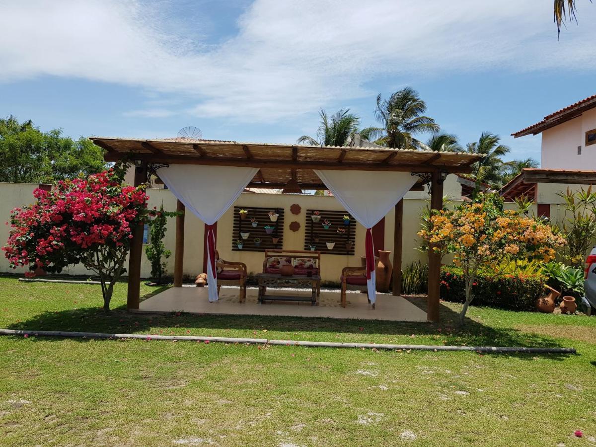 Condominio Costa Azul Porto Seguro Exterior photo