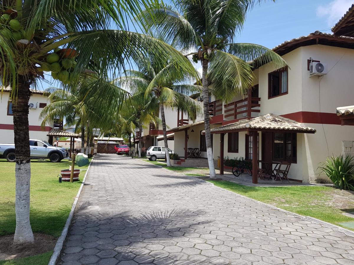 Condominio Costa Azul Porto Seguro Exterior photo