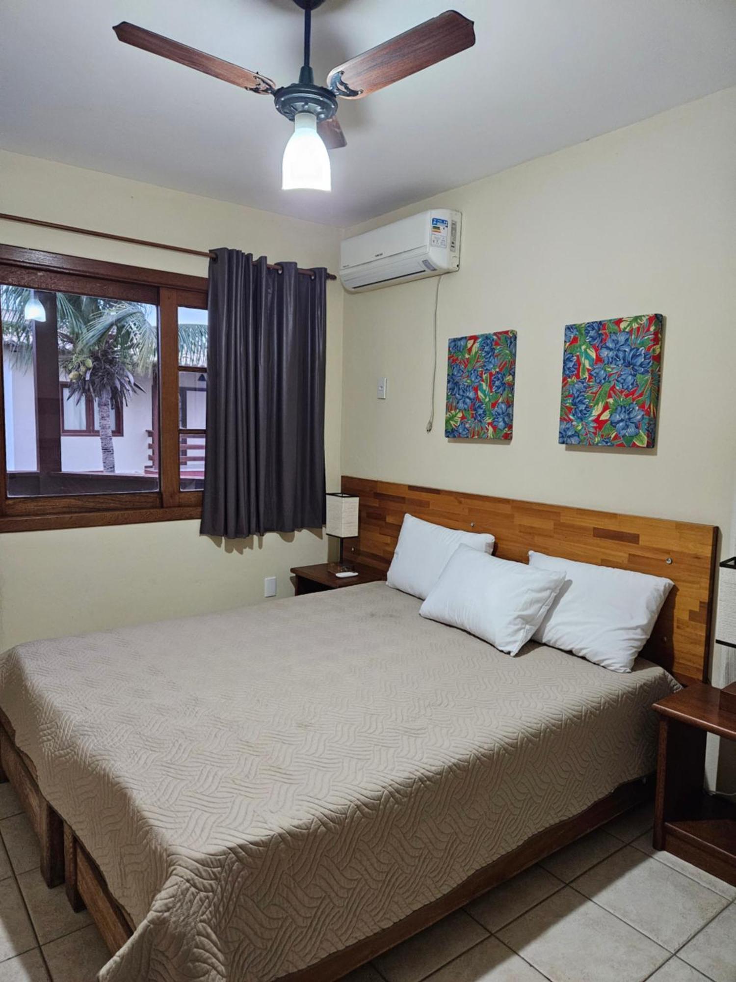 Condominio Costa Azul Porto Seguro Exterior photo