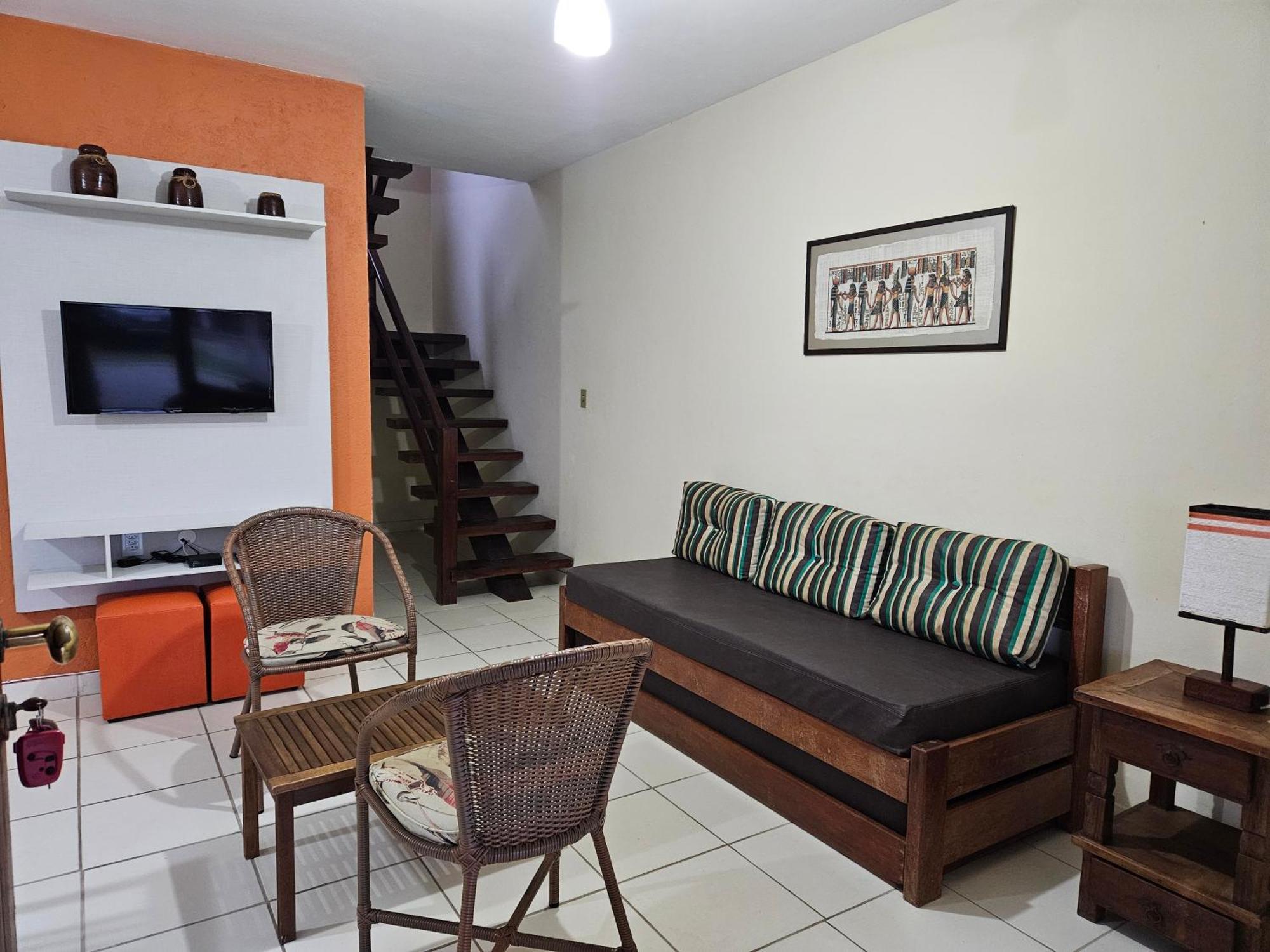 Condominio Costa Azul Porto Seguro Exterior photo