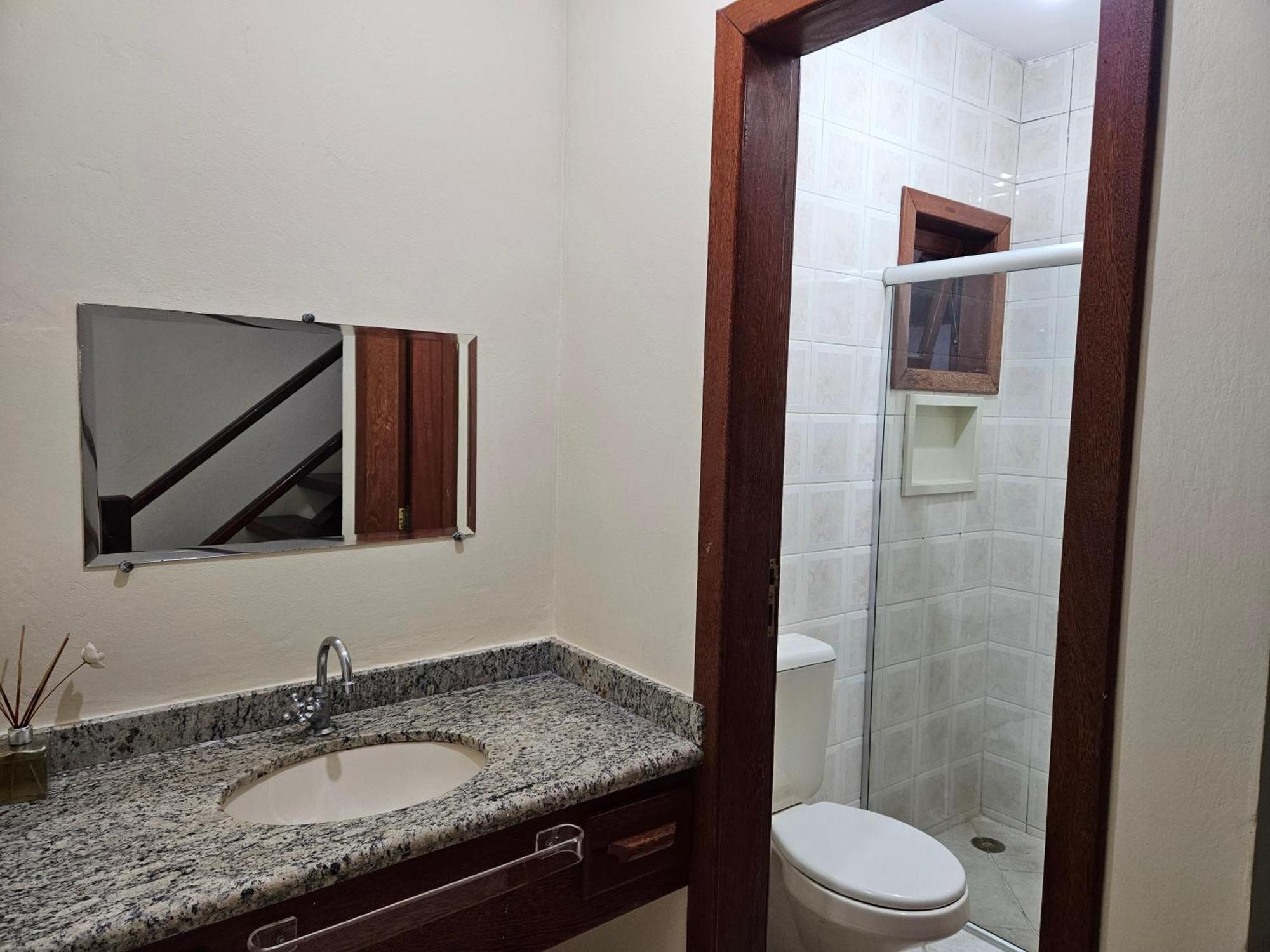 Condominio Costa Azul Porto Seguro Exterior photo