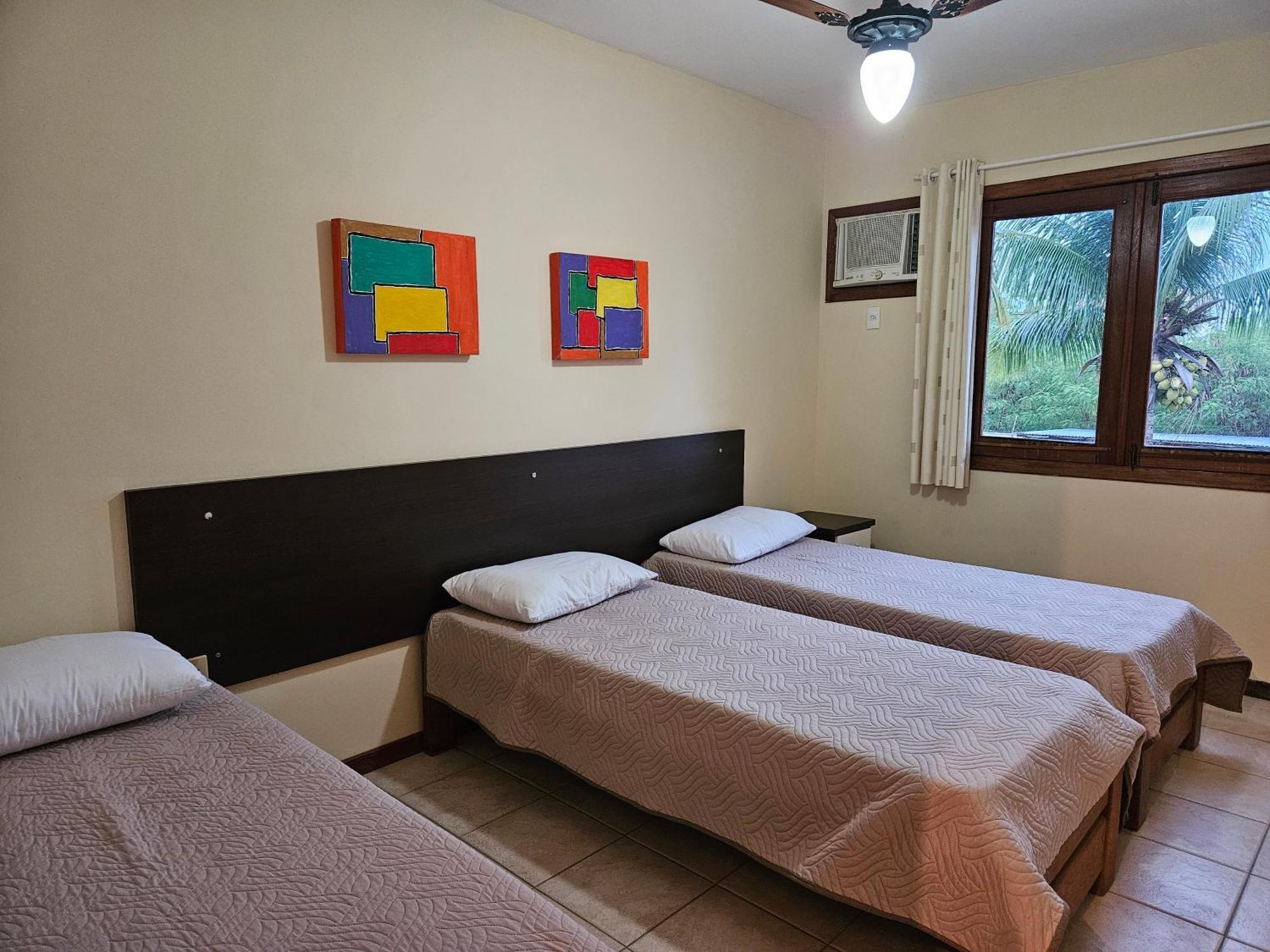 Condominio Costa Azul Porto Seguro Exterior photo