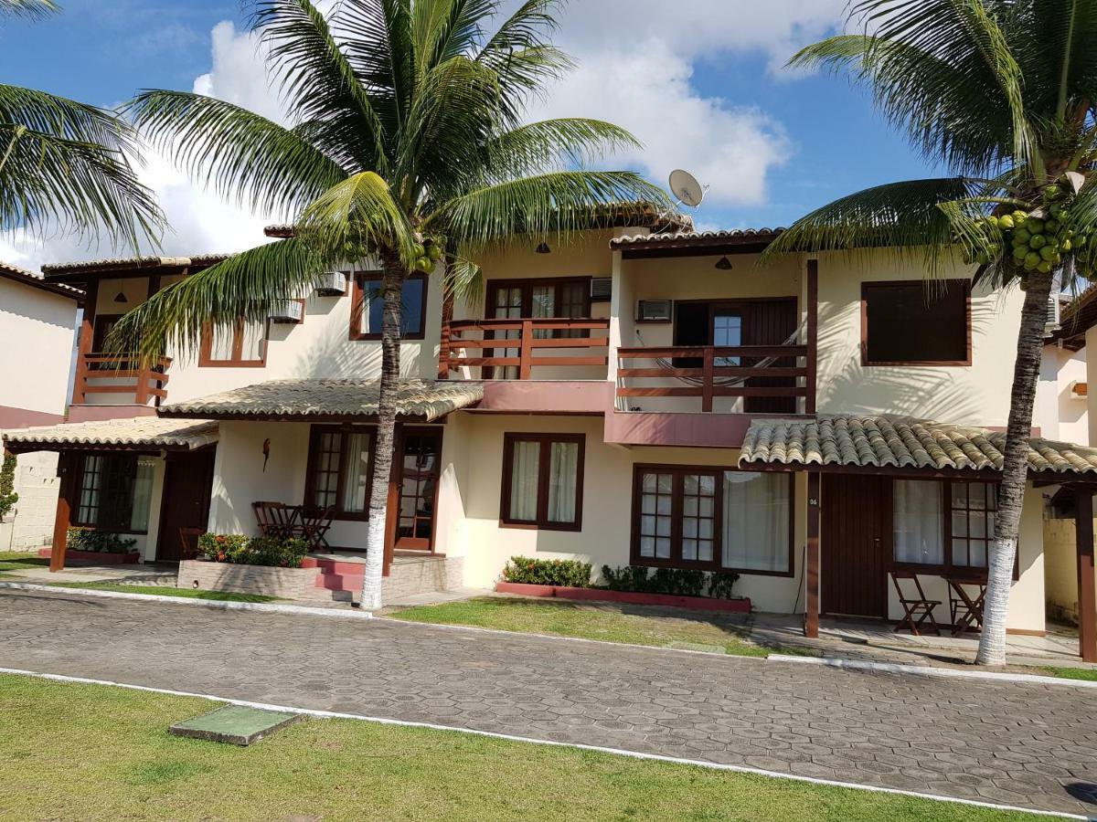 Condominio Costa Azul Porto Seguro Exterior photo